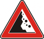 1. INDICATOARE DE AVERTIZARE cu comentarii 1.18.1 – 1.36