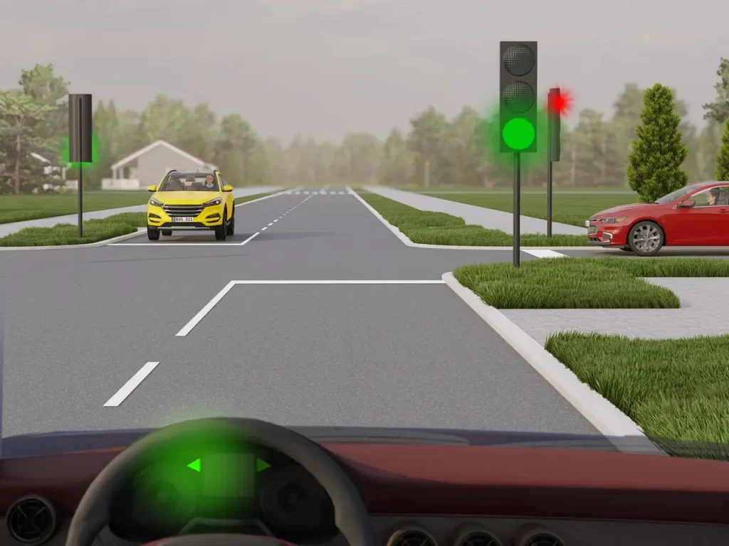 Tipuri de accidente rutiere