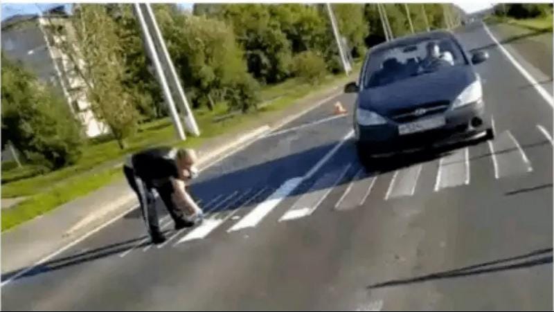 Dispoziții generale privind reglementarea circulației rutiere