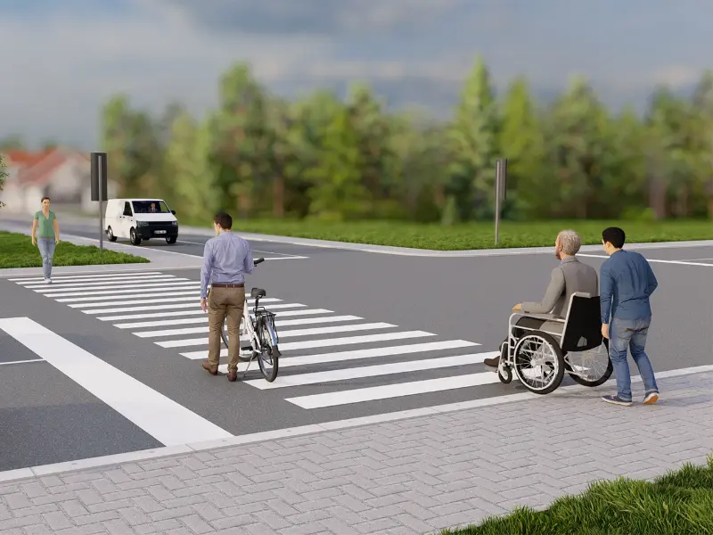 Atenție sporită și prudență deosebită