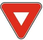 2.1 «Уступи дорогу»