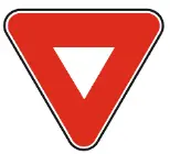 2. ЗНАКИ ПРИОРИТЕТА с комментариями 2.1-2.6