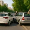 Începutul deplasării şi schimbarea direcţiei de mers