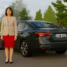 Eu — conducător auto: drepturi și obligații. Totul începe cu responsabilitatea