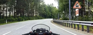 1. INDICATOARE DE AVERTIZARE cu comentarii 1.1 — 1.17.2