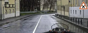 1. INDICATOARE DE AVERTIZARE cu comentarii 1.1 — 1.17.2